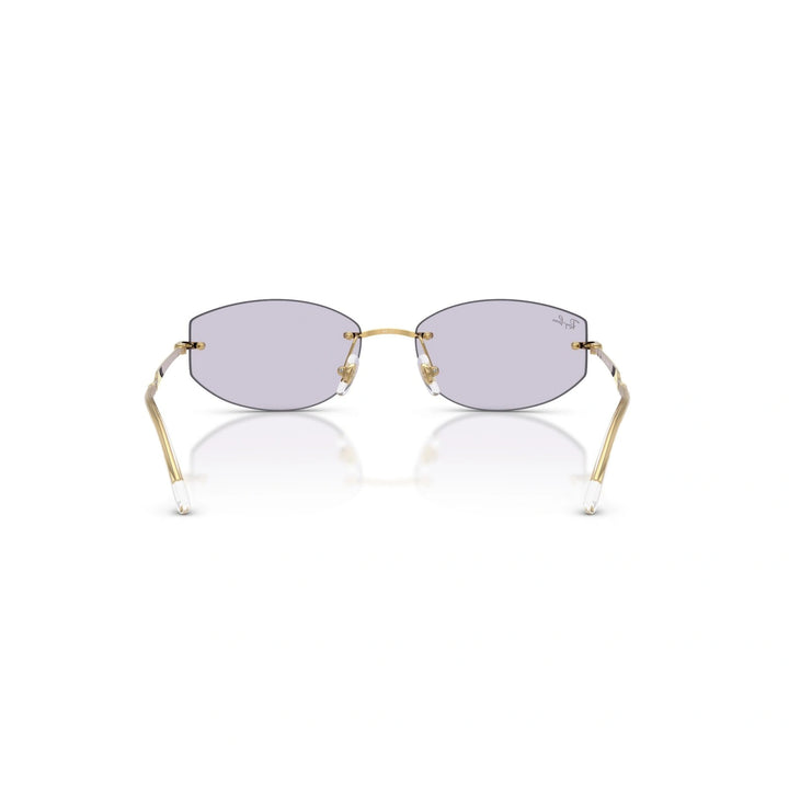 Ray-Ban RB 3792 - 001/1A | Occhiali da sole