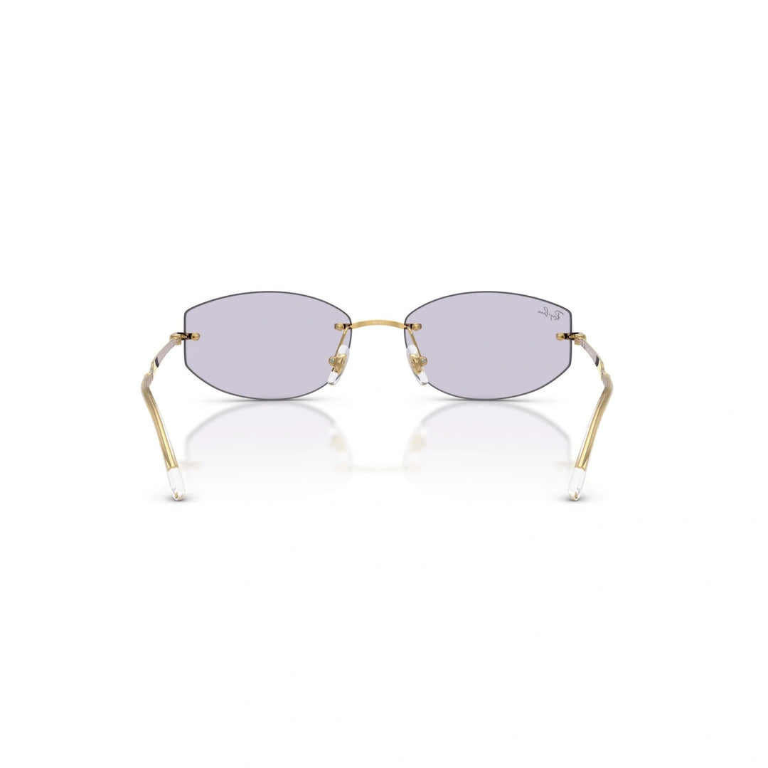 Ray-Ban RB 3792 - 001/MH | Occhiali da sole