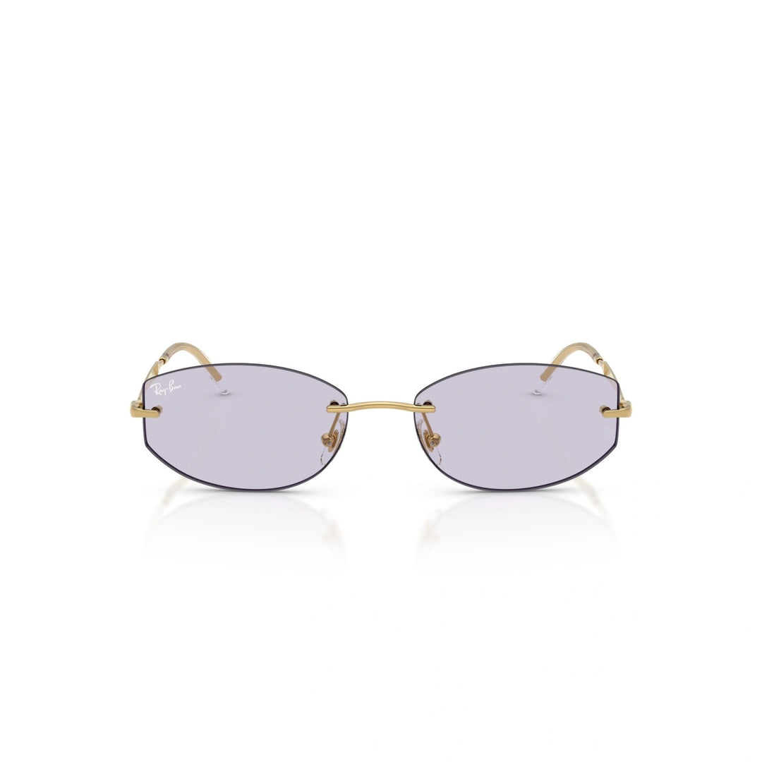 Ray-Ban RB 3792 - 001/MH | Occhiali da sole