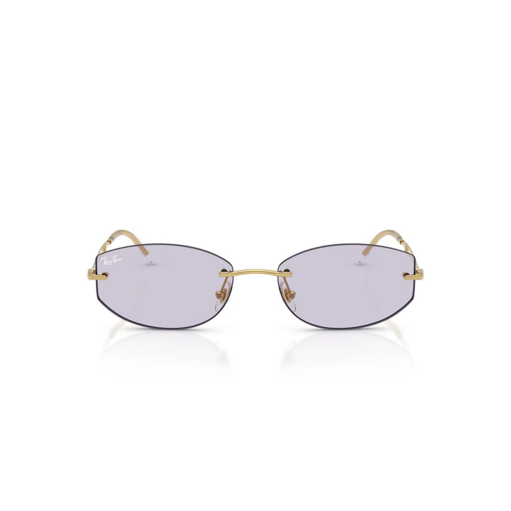 Ray-Ban RB 3792 - 001/MH | Occhiali da sole