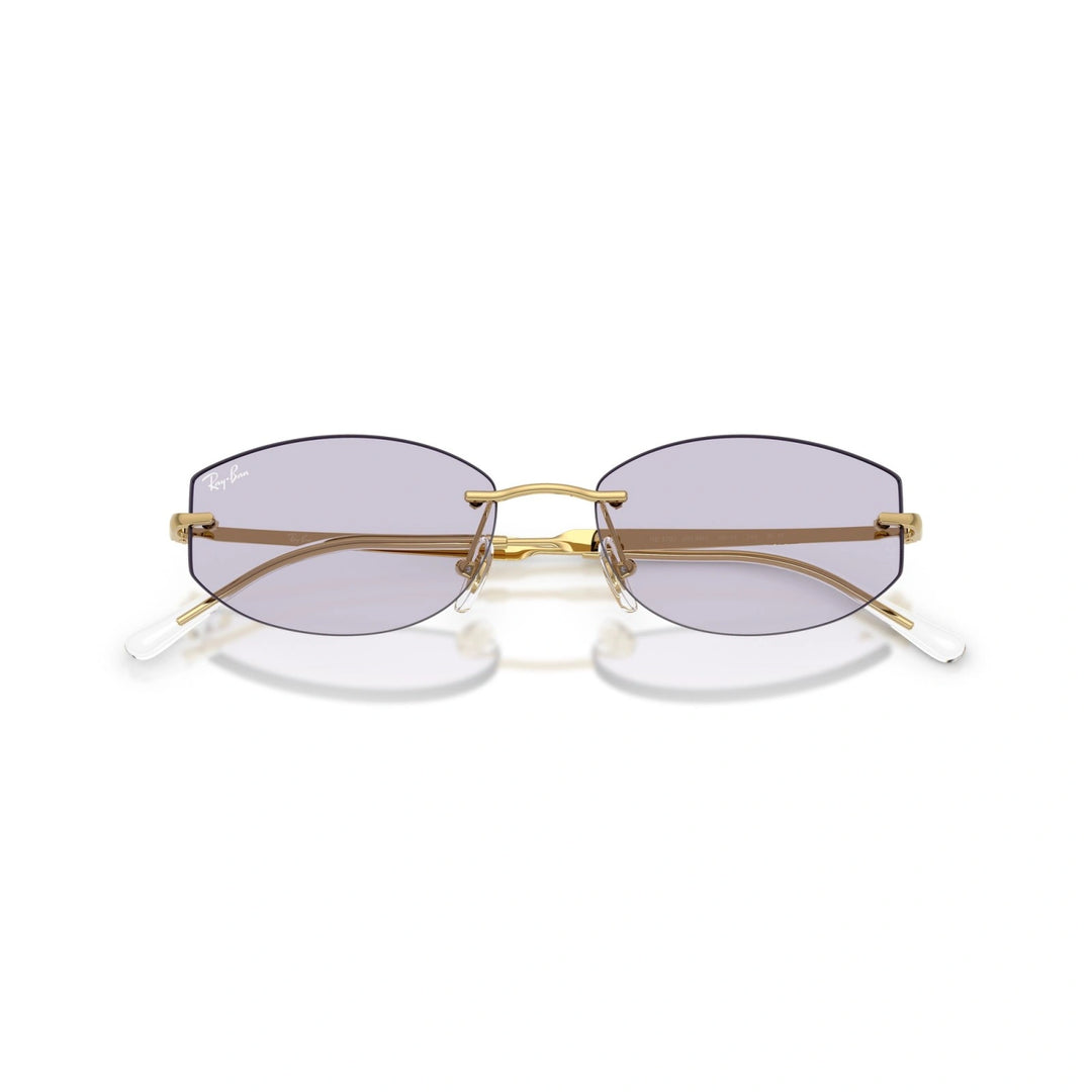 Ray-Ban RB 3792 - 001/1A | Occhiali da sole