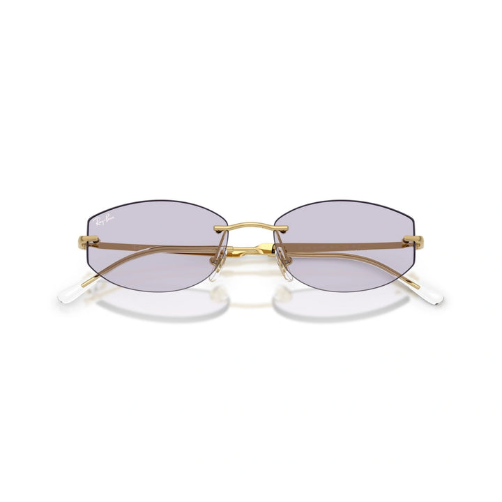 Ray-Ban RB 3792 - 001/MH | Occhiali da sole