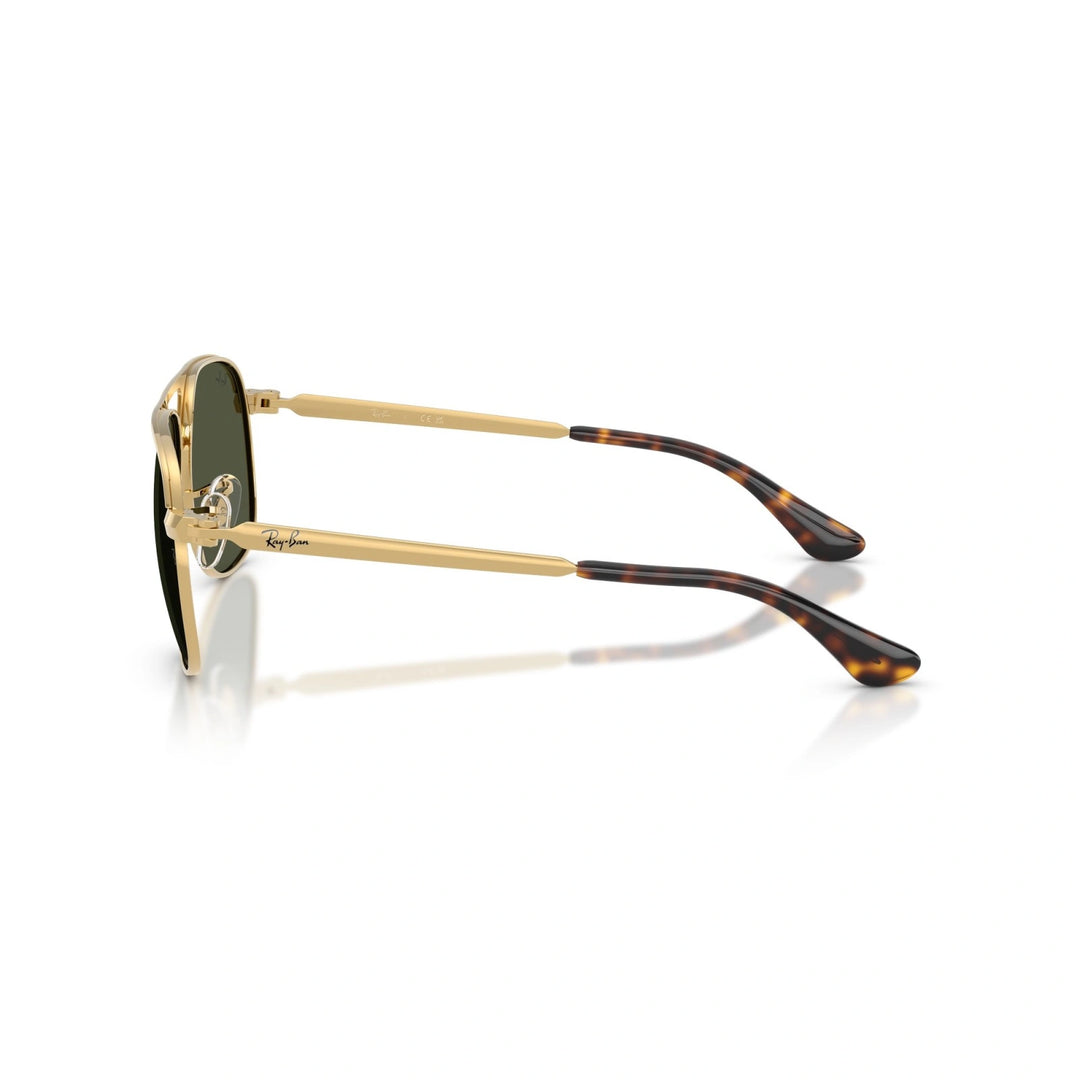 Ray-Ban RB 3793 Bill Max 001/31 | Occhiali da sole