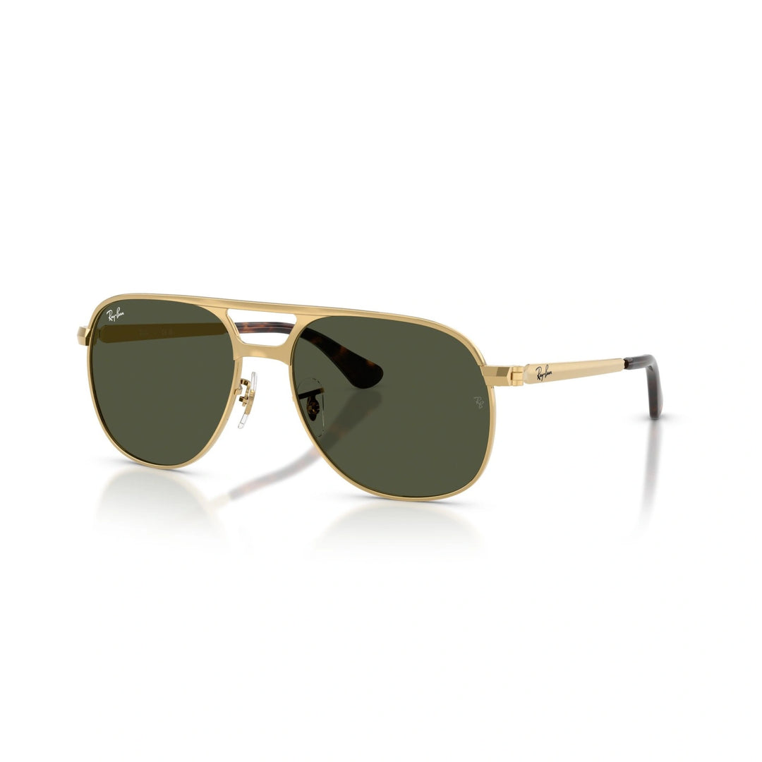 Ray-Ban RB 3793 Bill Max 001/31 | Occhiali da sole