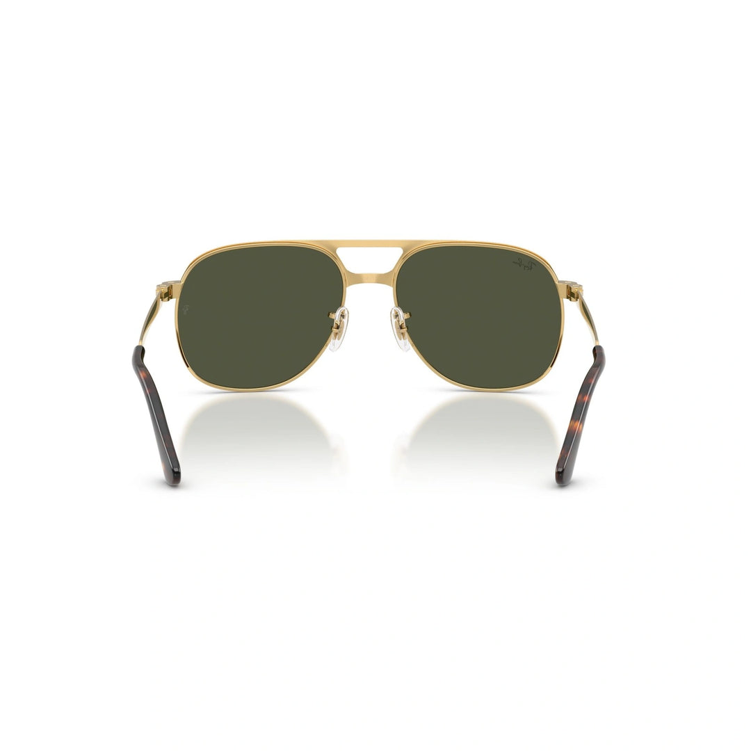 Ray-Ban RB 3793 Bill Max 001/31 | Occhiali da sole