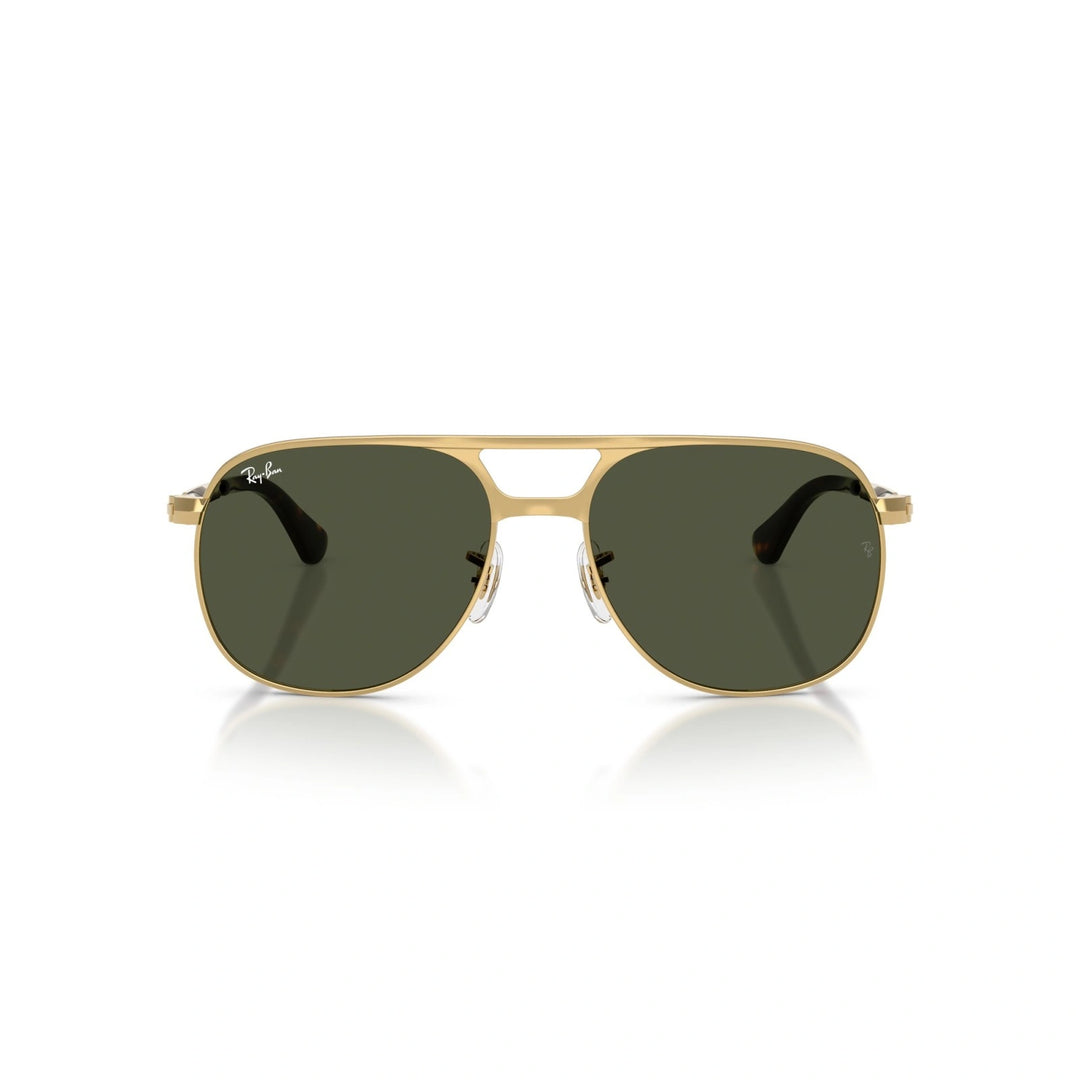 Ray-Ban RB 3793 Bill Max 001/31 | Occhiali da sole