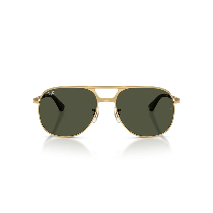 Ray-Ban RB 3793 Bill Max 001/31 | Occhiali da sole