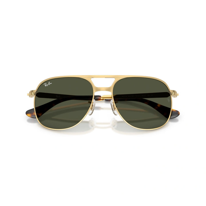 Ray-Ban RB 3793 Bill Max 001/31 | Occhiali da sole