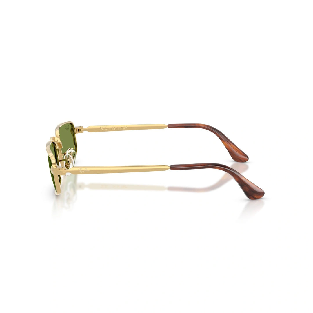 Ray-Ban RB 3927 - 001/4E | Occhiali da sole Unisex