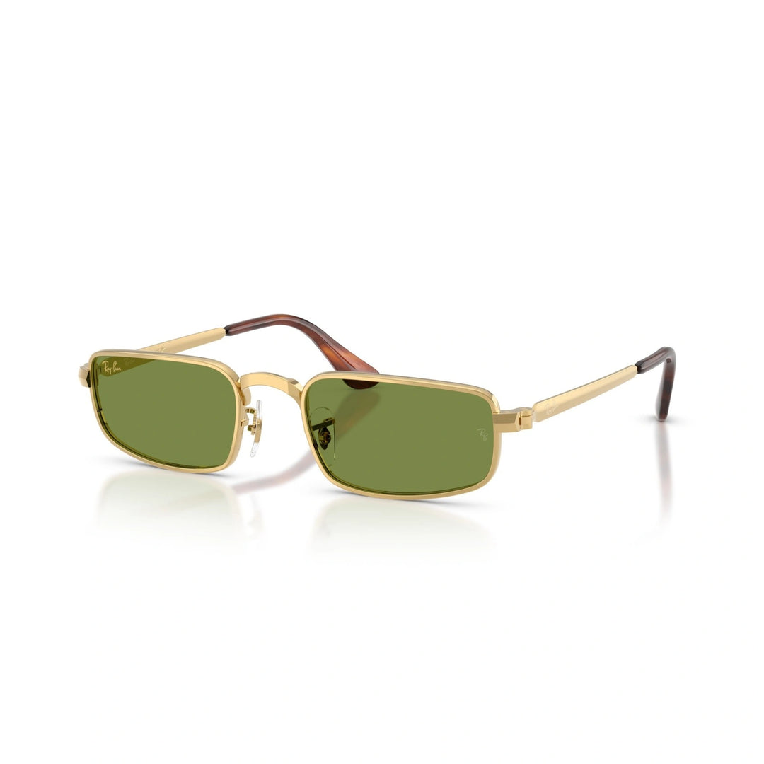 Ray-Ban RB 3927 - 001/4E | Occhiali da sole Unisex