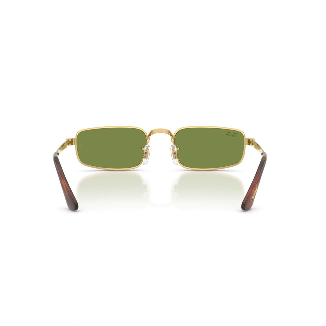 Ray-Ban RB 3927 - 001/4E | Occhiali da sole Unisex