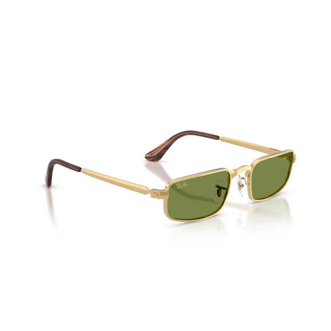 Ray-Ban RB 3927 - 001/4E | Occhiali da sole Unisex
