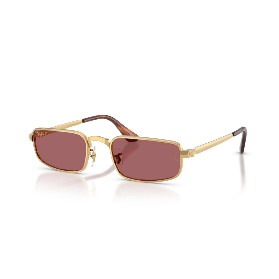 Ray-Ban RB 3927 - 001/AF | Occhiale Da Sole Unisex