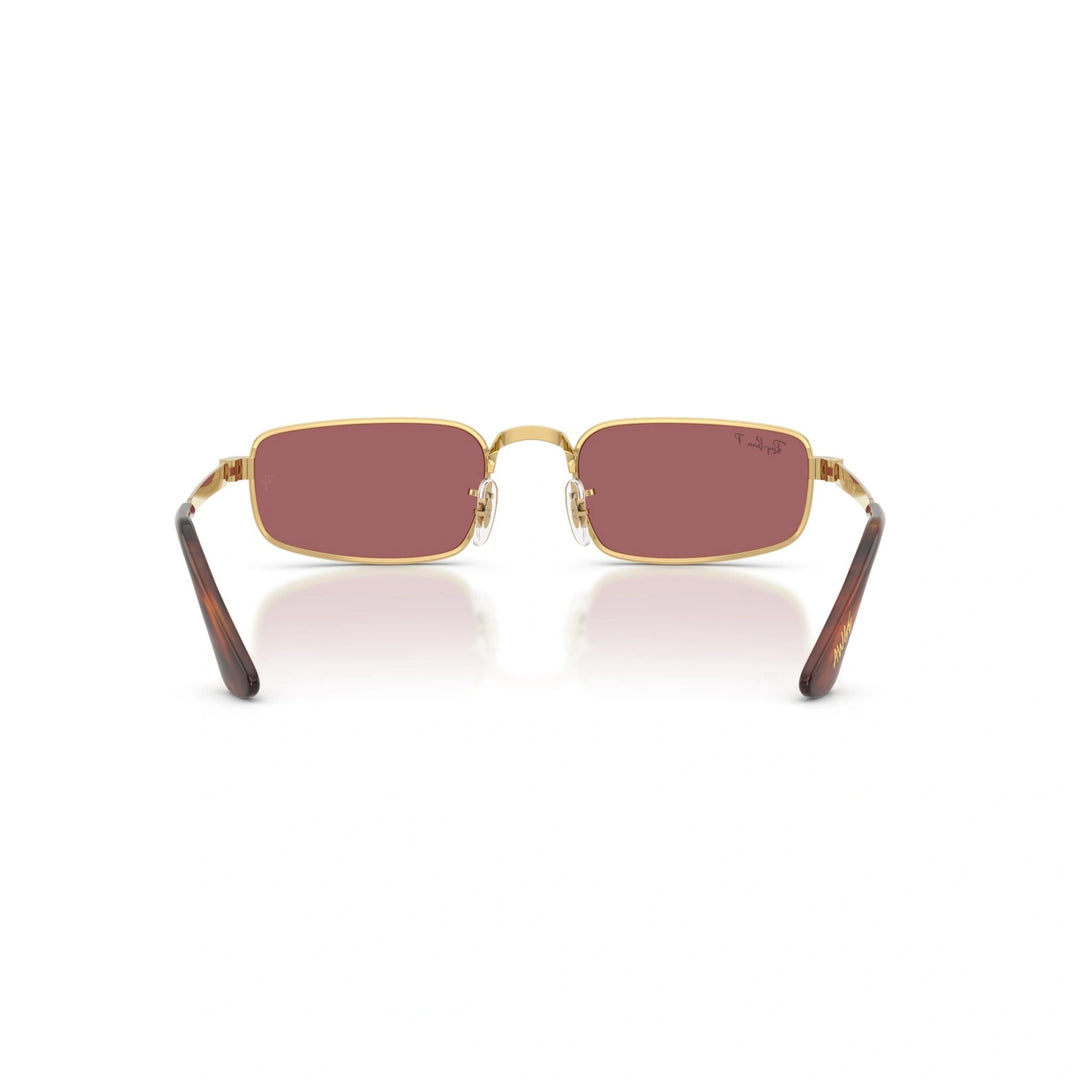 Ray-Ban RB 3927 - 001/AF | Occhiale Da Sole Unisex