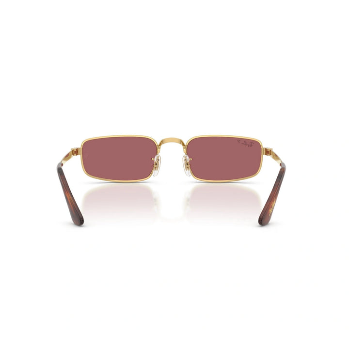 Ray-Ban RB 3927 - 001/AF | Occhiale Da Sole Unisex