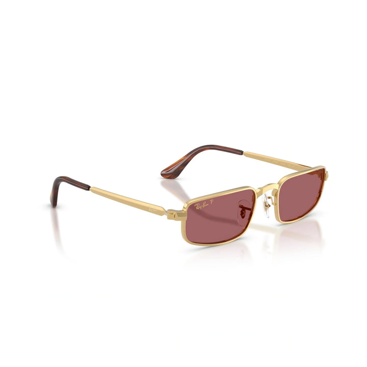 Ray-Ban RB 3927 - 001/AF | Occhiale Da Sole Unisex