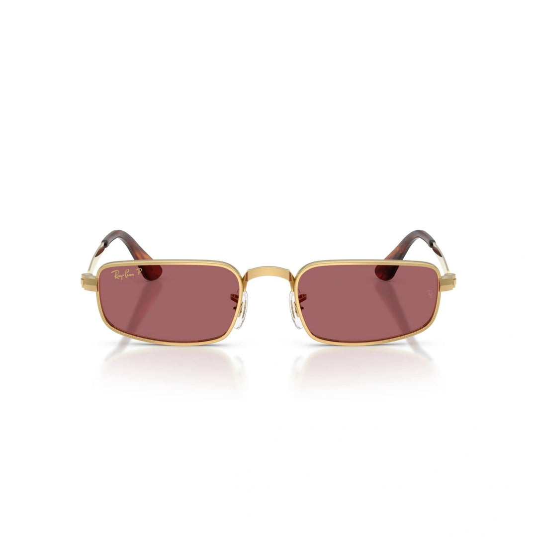 Ray-Ban RB 3927 - 001/AF | Occhiale Da Sole Unisex