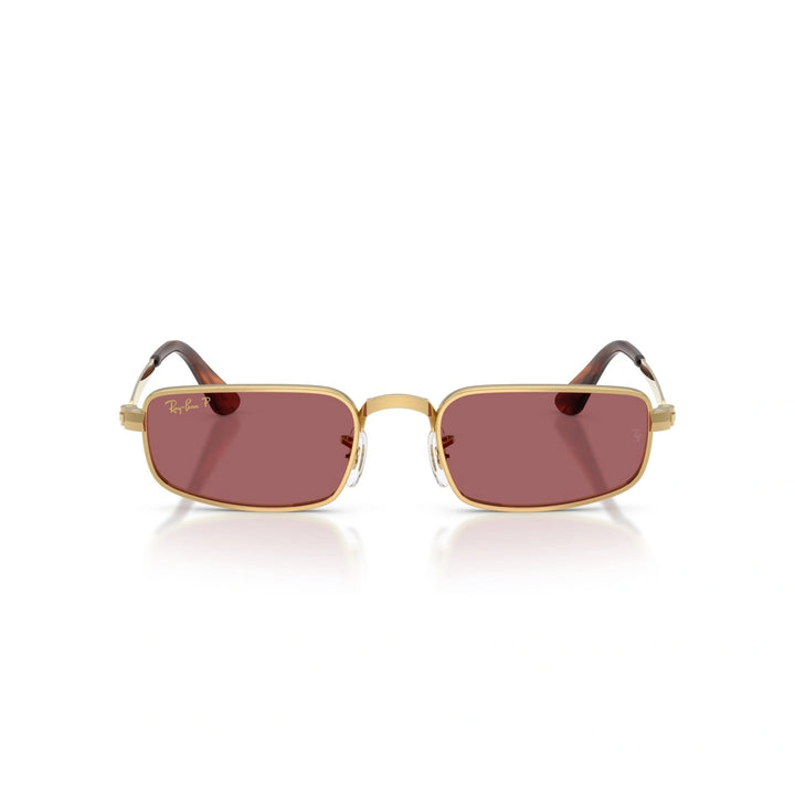 Ray-Ban RB 3927 - 001/AF | Occhiale Da Sole Unisex