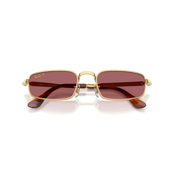 Ray-Ban RB 3927 - 001/AF | Occhiale Da Sole Unisex