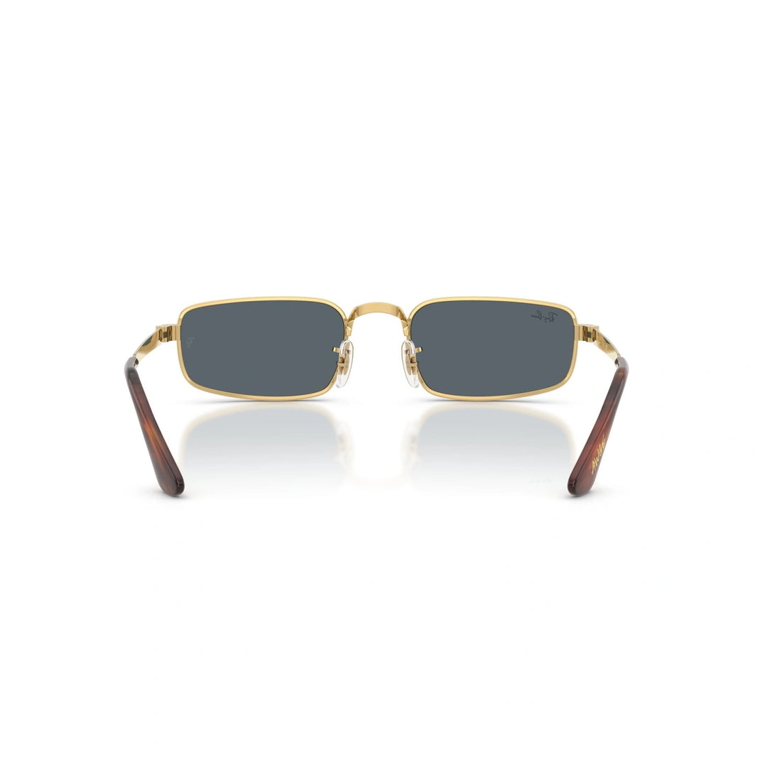 Ray-Ban RB 3927 - 001/R5 | Occhiali da sole Unisex