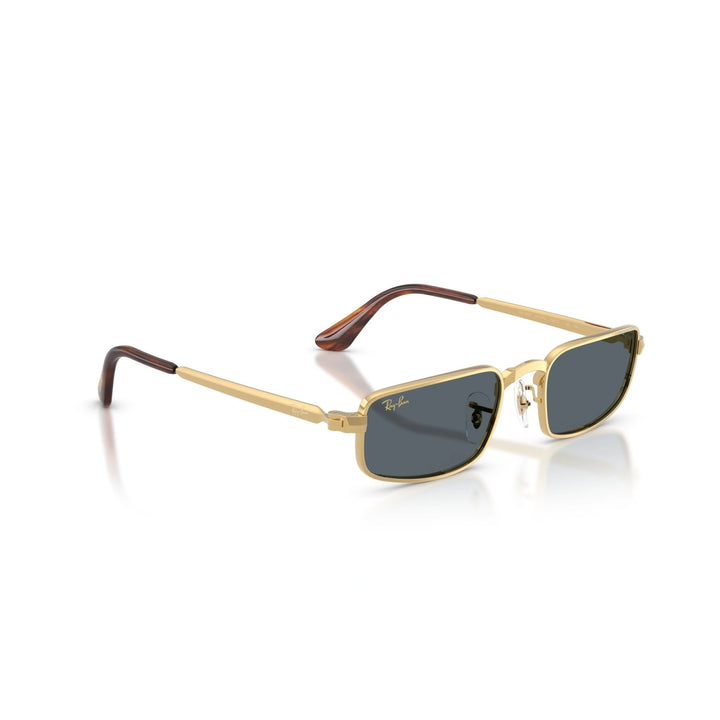 Ray-Ban RB 3927 - 001/R5 | Occhiali da sole Unisex