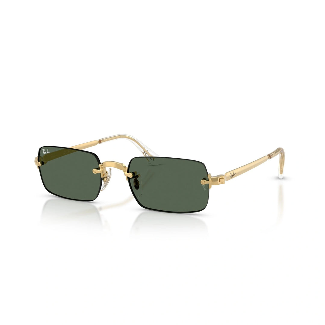 Ray-Ban RB 3928 occhiali da sole unisex - Optical Incanto