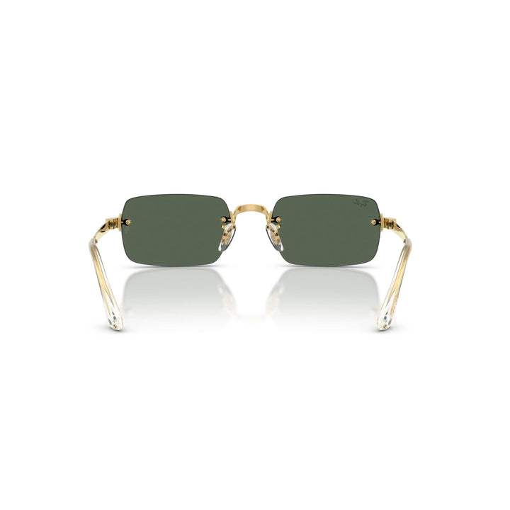 Ray-Ban RB 3928 occhiali da sole unisex - Optical Incanto