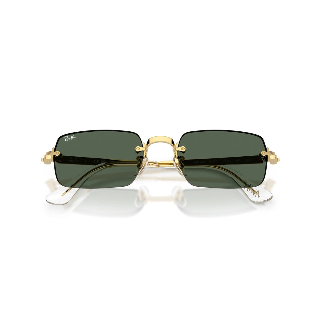 Ray-Ban RB 3928 occhiali da sole unisex - Optical Incanto