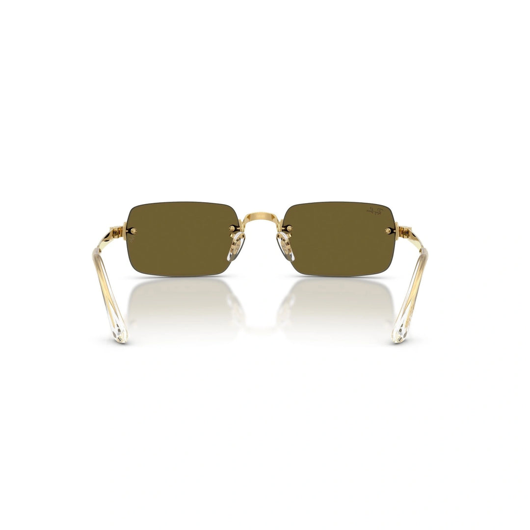 Ray-Ban RB 3928 occhiali da sole unisex - Optical Incanto