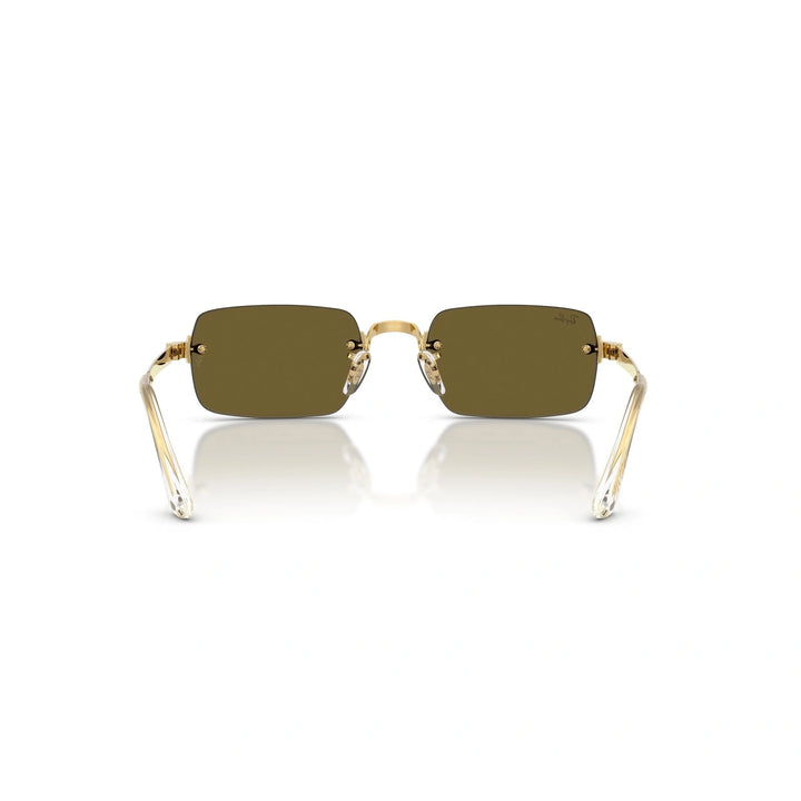 Ray-Ban RB 3928 occhiali da sole unisex - Optical Incanto