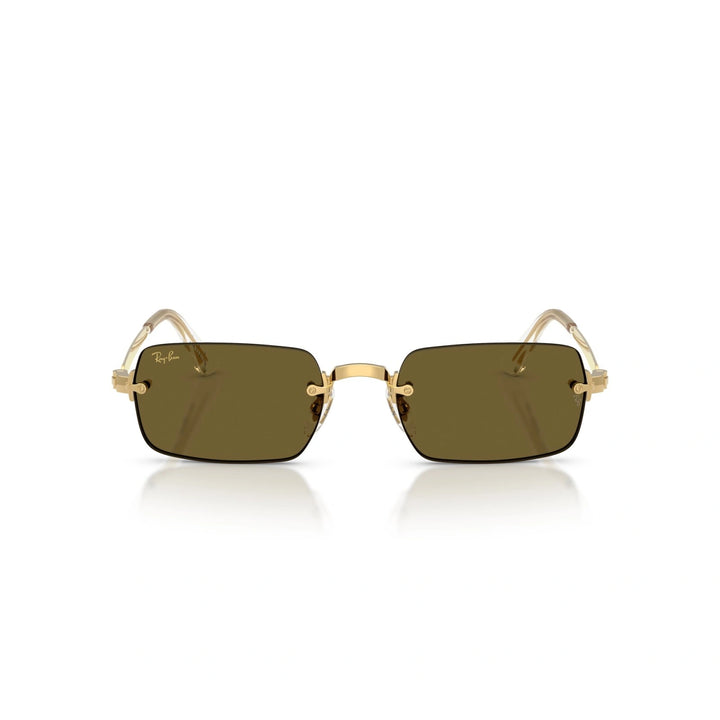 Ray-Ban RB 3928 occhiali da sole unisex - Optical Incanto
