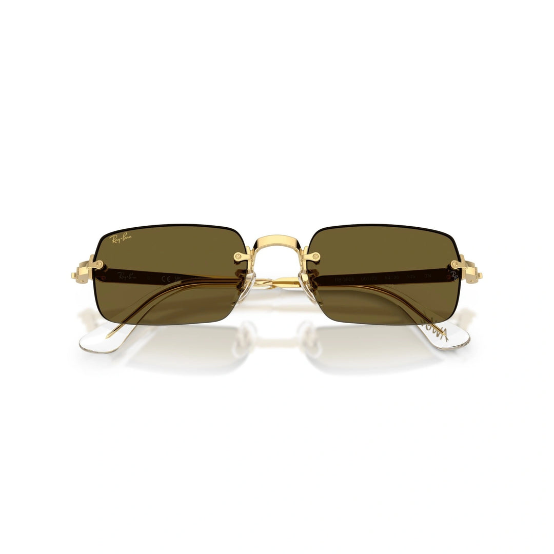 Ray-Ban RB 3928 occhiali da sole unisex - Optical Incanto