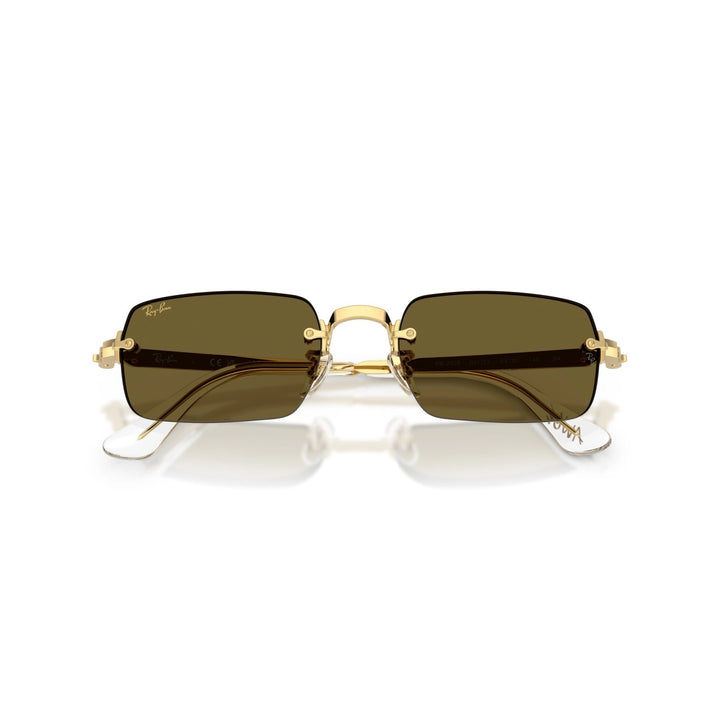 Ray-Ban RB 3928 occhiali da sole unisex - Optical Incanto
