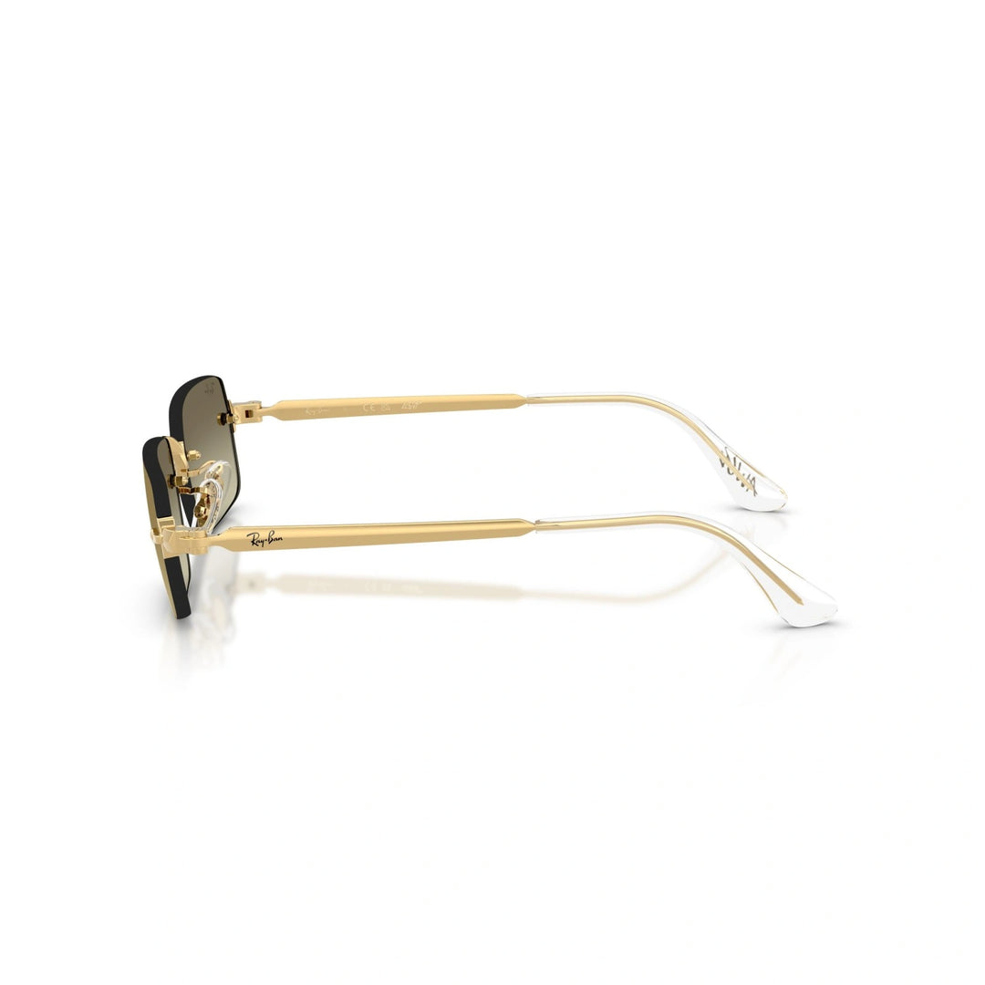 Ray-Ban RB 3928 occhiali da sole unisex - Optical Incanto