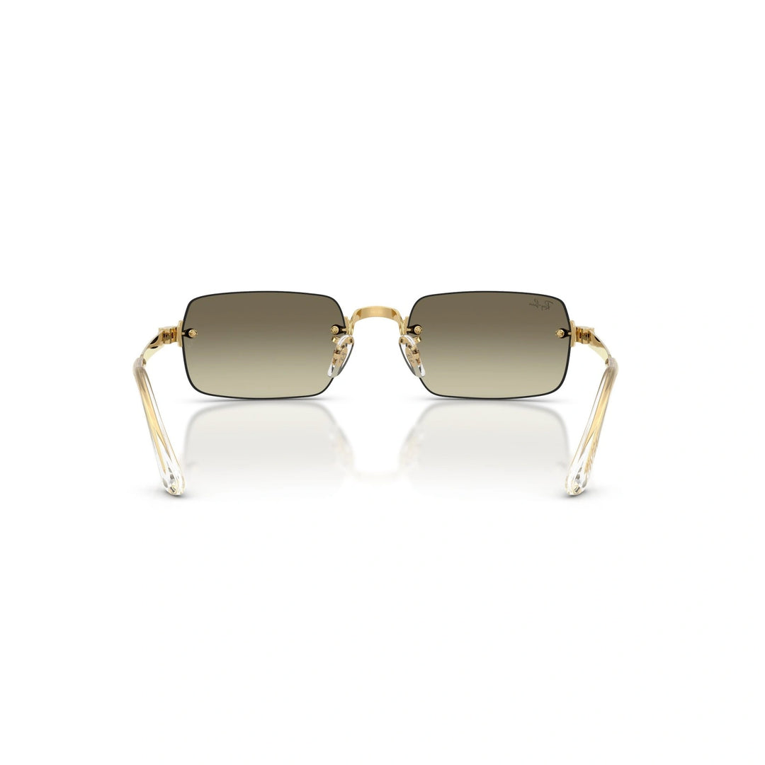 Ray-Ban RB 3928 occhiali da sole unisex - Optical Incanto