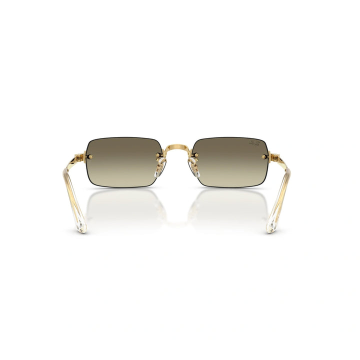 Ray-Ban RB 3928 occhiali da sole unisex - Optical Incanto