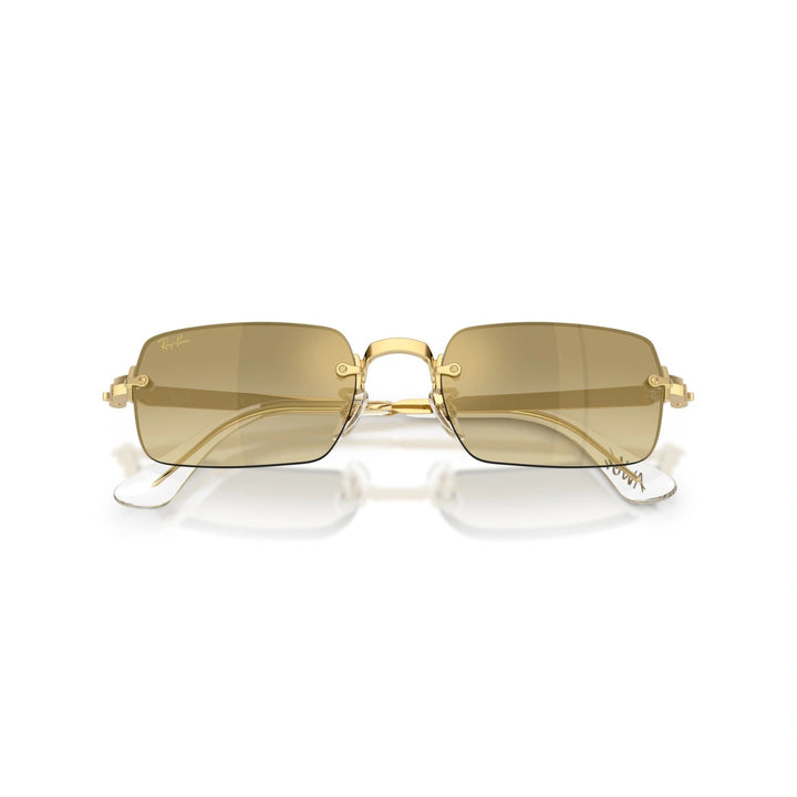 Ray-Ban RB 3928 occhiali da sole unisex - Optical Incanto