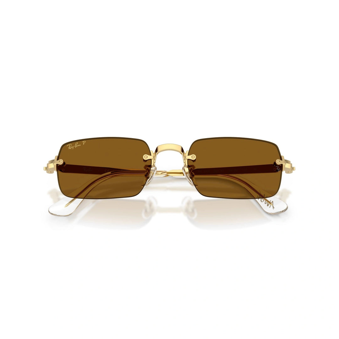 Ray-Ban RB 3928 - 001/83 | Occhiali da sole