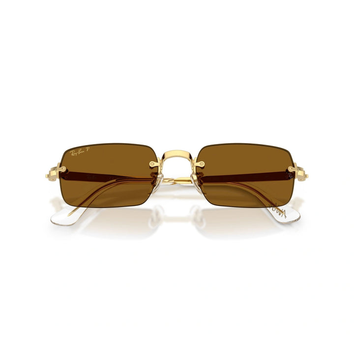 Ray-Ban RB 3928 - 001/83 | Occhiali da sole