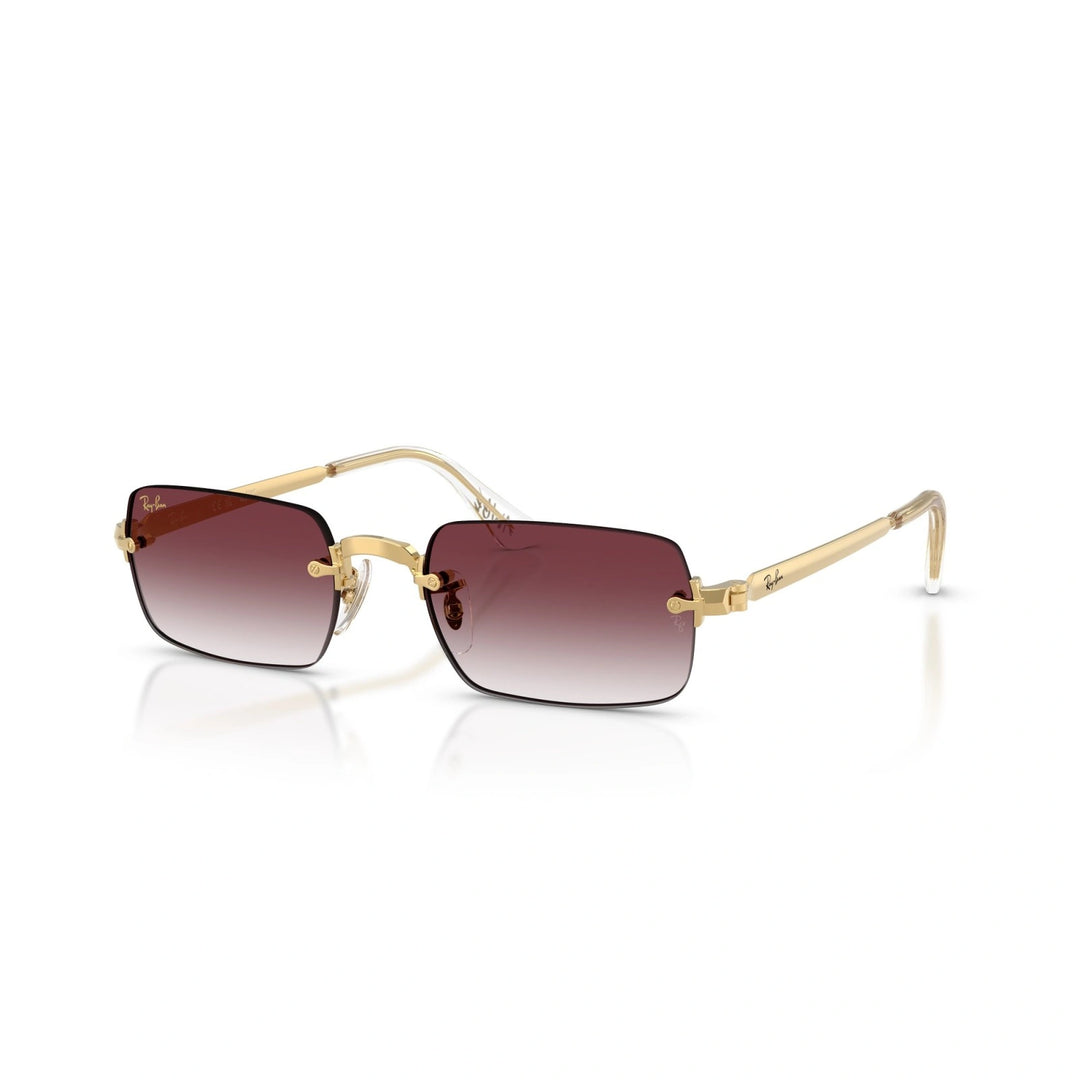 Ray-Ban RB 3928 occhiali da sole unisex - Optical Incanto