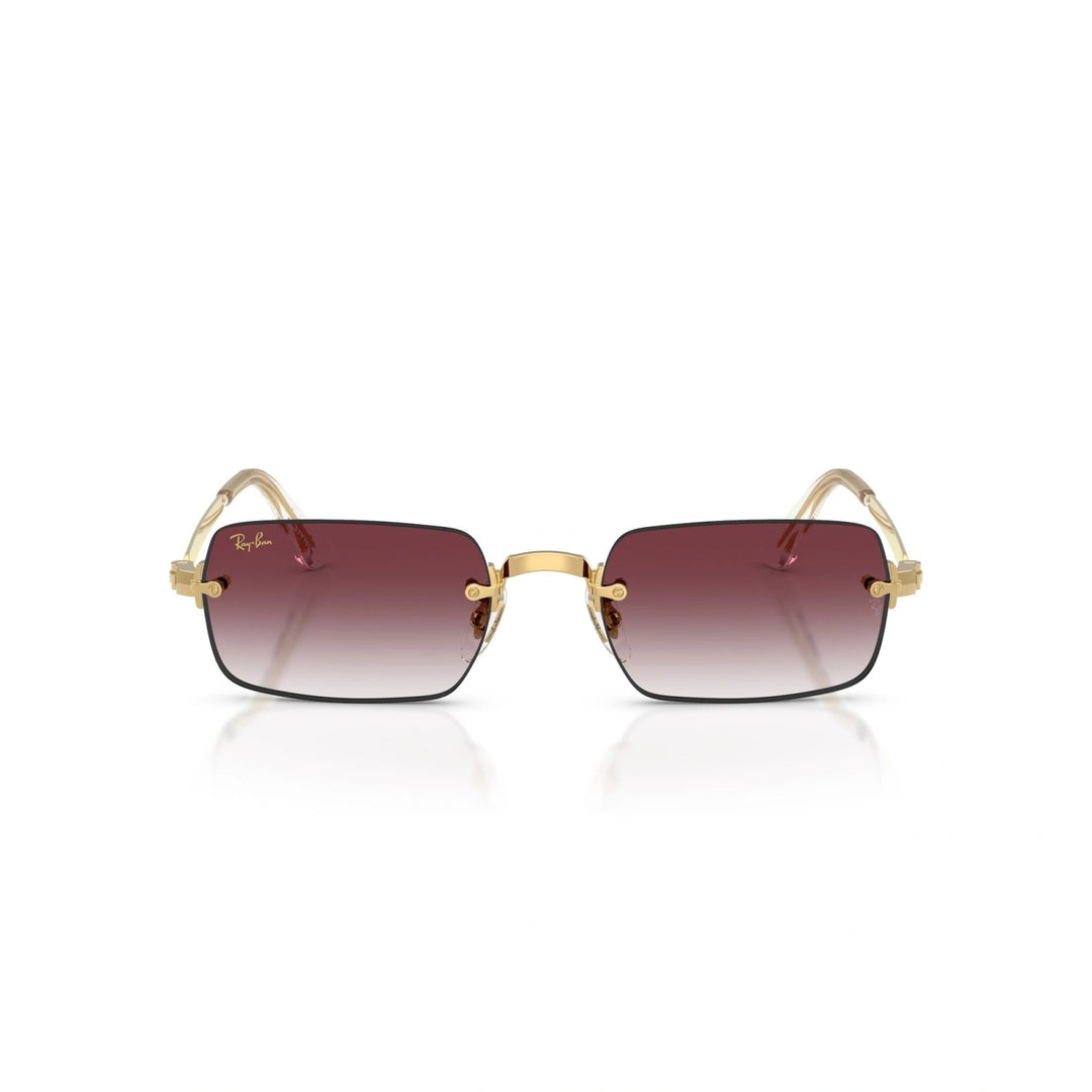 Ray-Ban RB 3928 occhiali da sole unisex - Optical Incanto