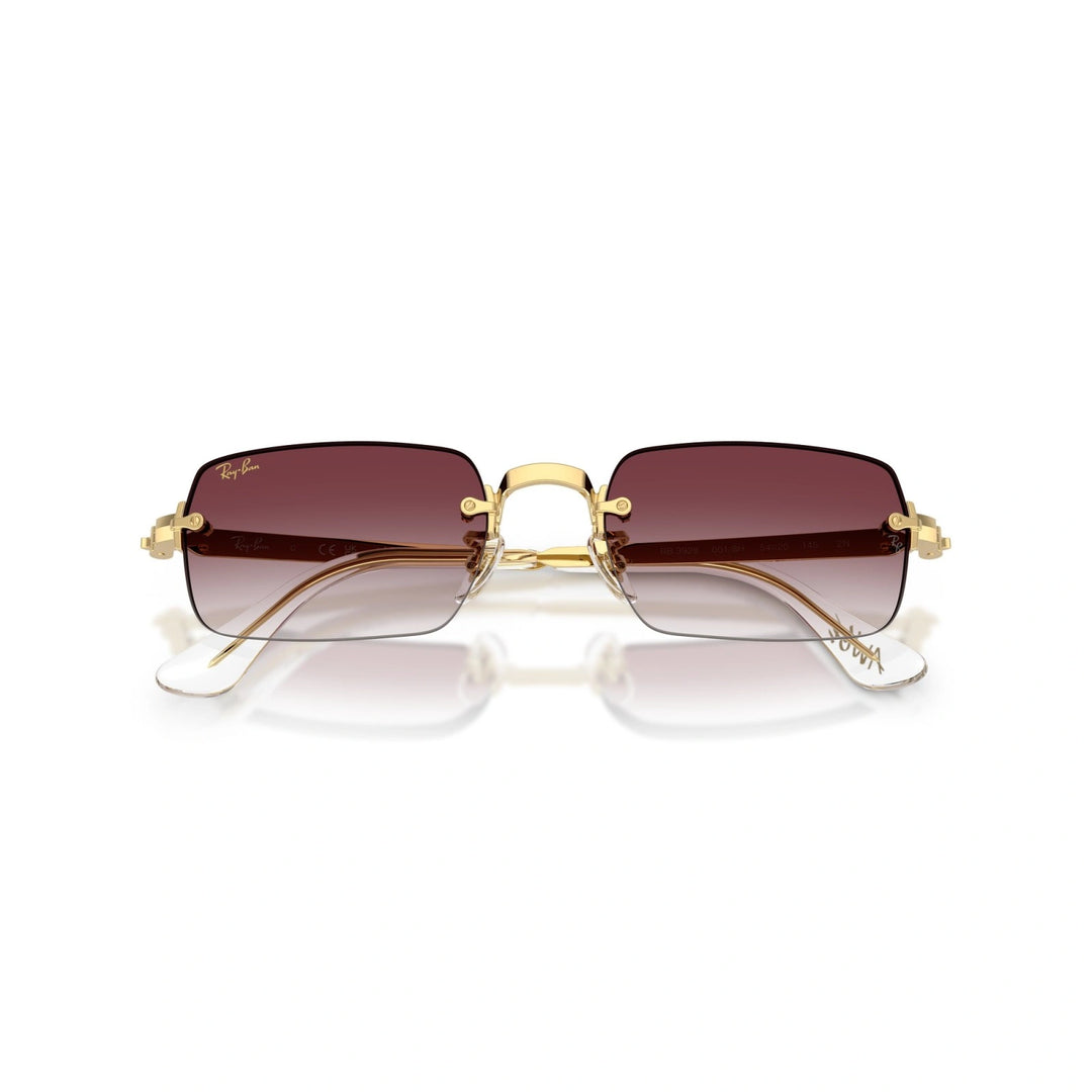 Ray-Ban RB 3928 occhiali da sole unisex - Optical Incanto