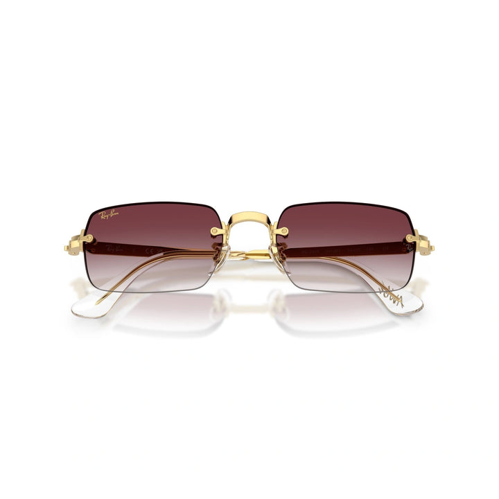 Ray-Ban RB 3928 occhiali da sole unisex - Optical Incanto