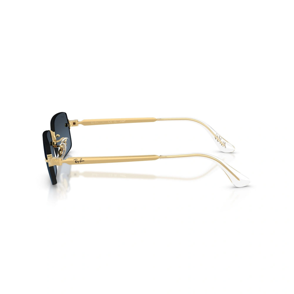 Ray-Ban RB 3928 occhiali da sole unisex - Optical Incanto