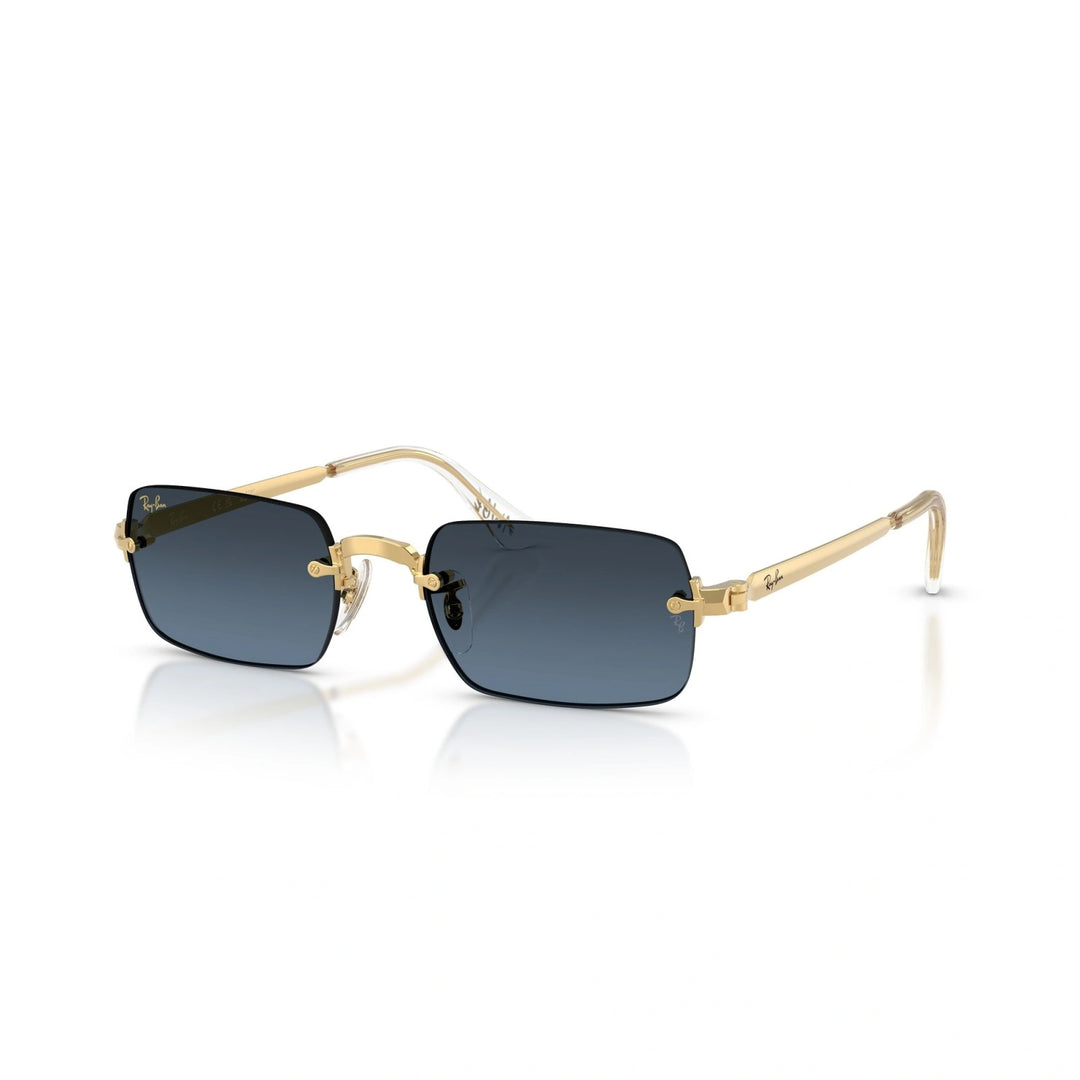 Ray-Ban RB 3928 occhiali da sole unisex - Optical Incanto