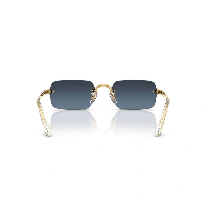 Ray-Ban RB 3928 occhiali da sole unisex - Optical Incanto