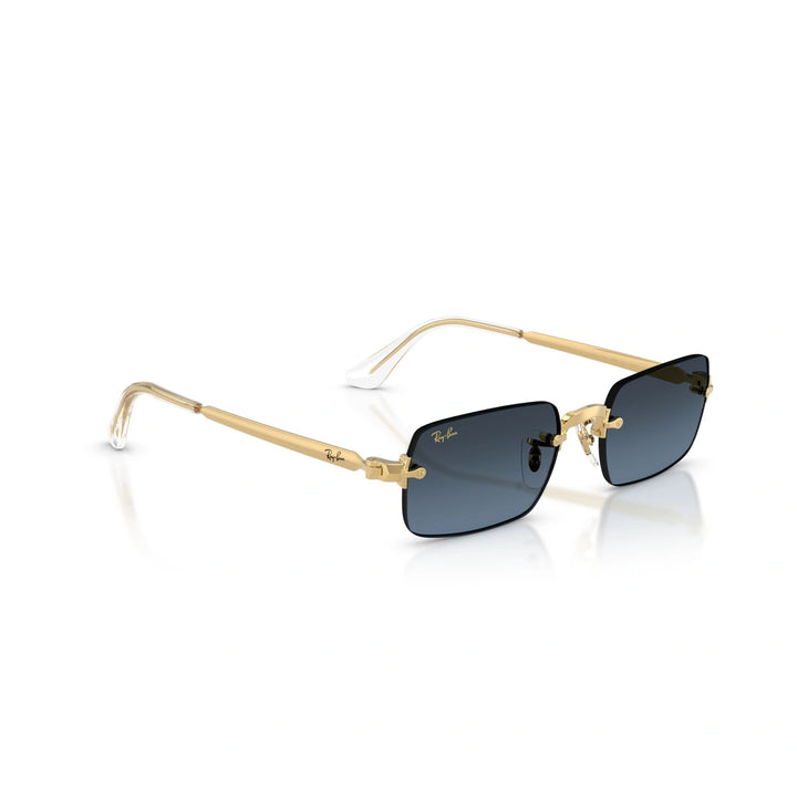 Ray-Ban RB 3928 occhiali da sole unisex - Optical Incanto