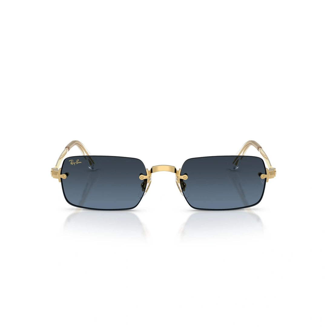 Ray-Ban RB 3928 occhiali da sole unisex - Optical Incanto