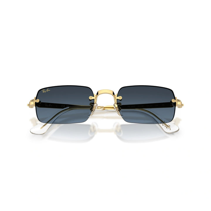 Ray-Ban RB 3928 occhiali da sole unisex - Optical Incanto
