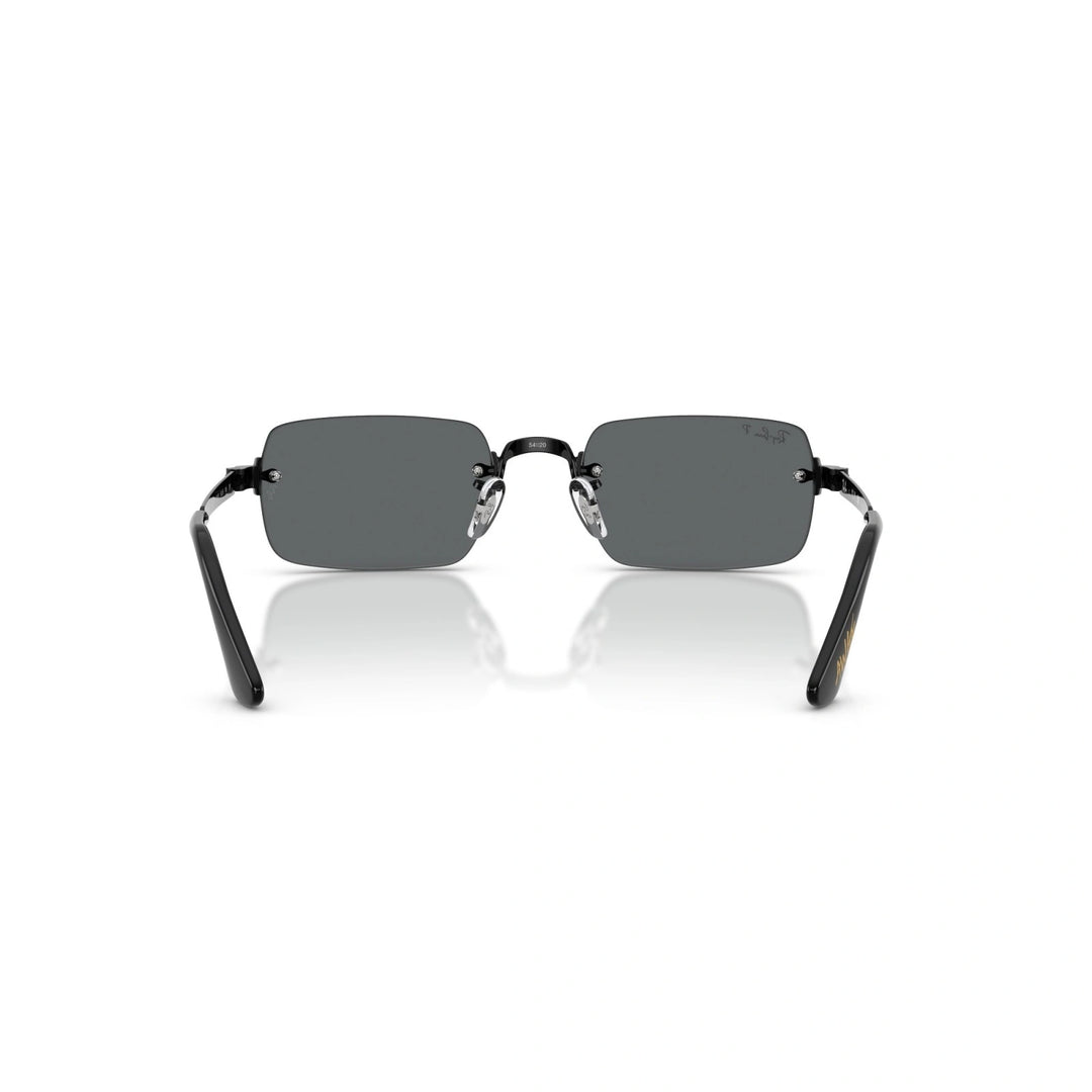 Ray-Ban RB 3928 occhiali da sole unisex - Optical Incanto